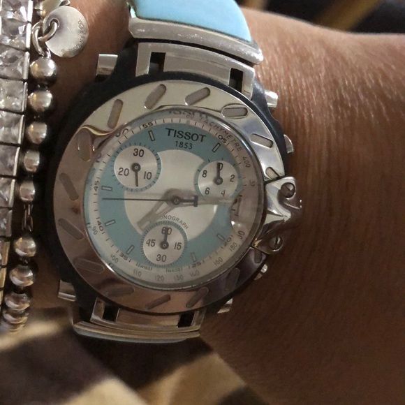 Tissott Watch - Picture 4 of 4